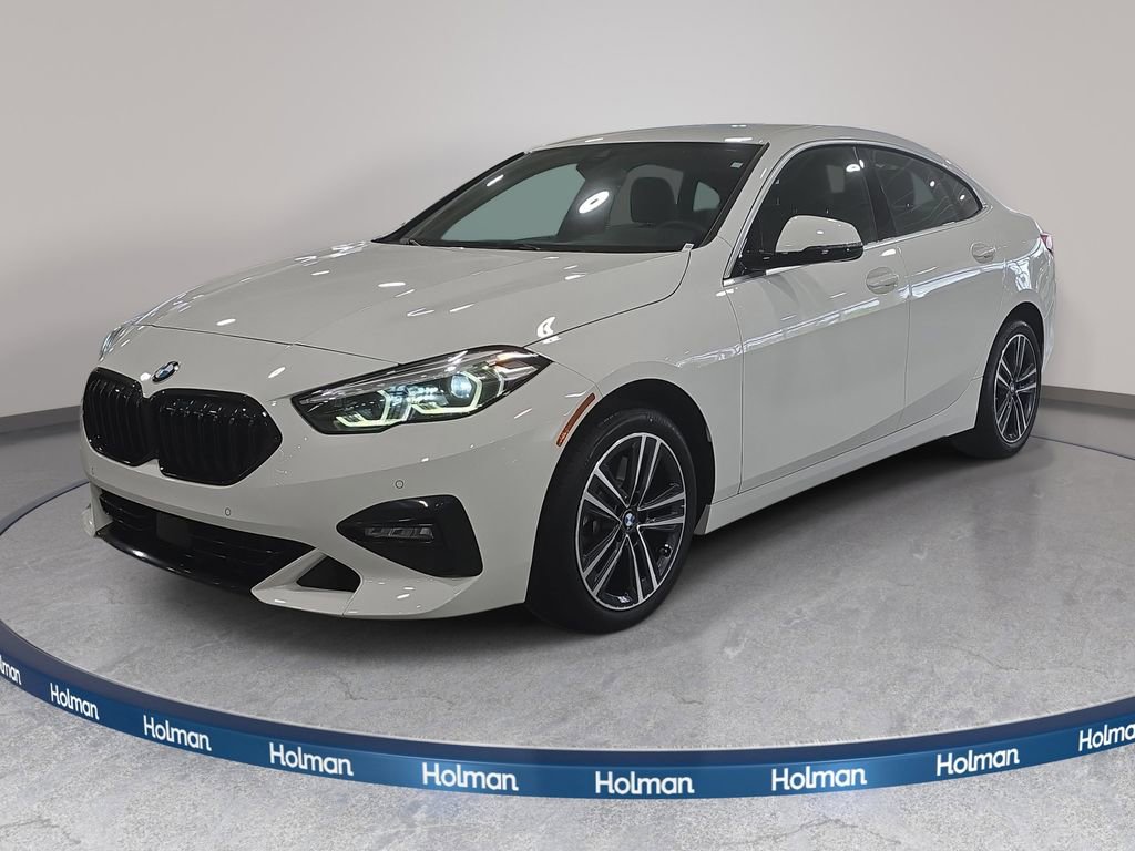 Used 2020 BMW 228i xDrive Gran Coupe