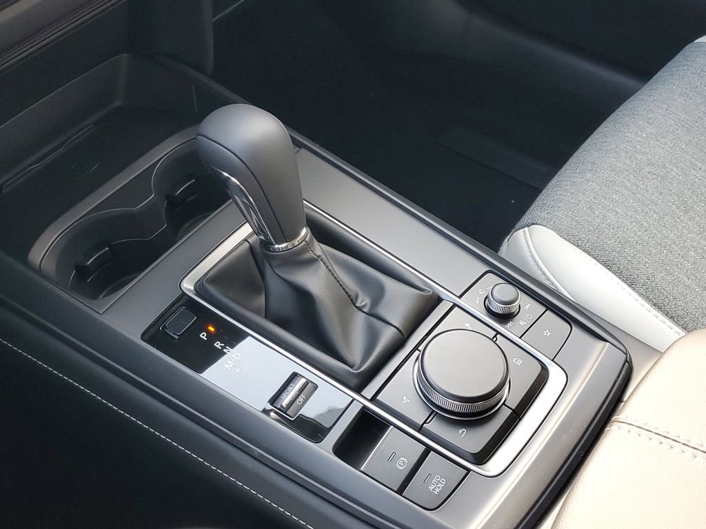 New 2026 MAZDA CX-30 Aire Edition AWD/4WD image 27