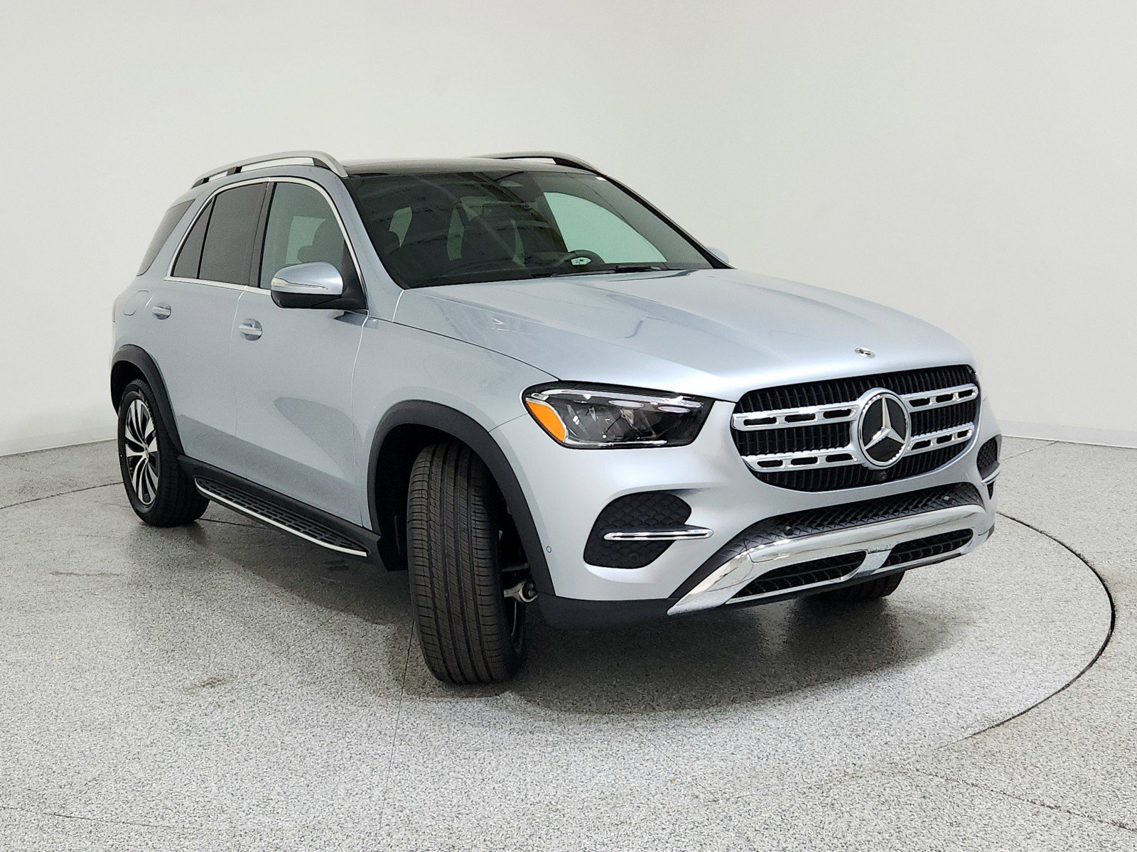 New 2026 Mercedes-Benz GLE 350 4MATIC image 10