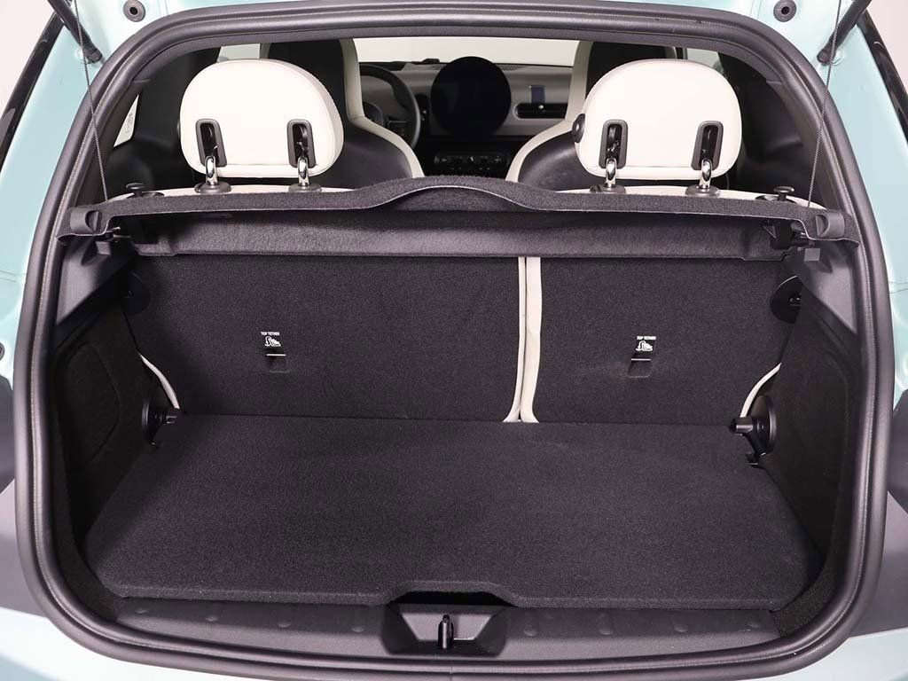 Used 2025 MINI Cooper S image 16