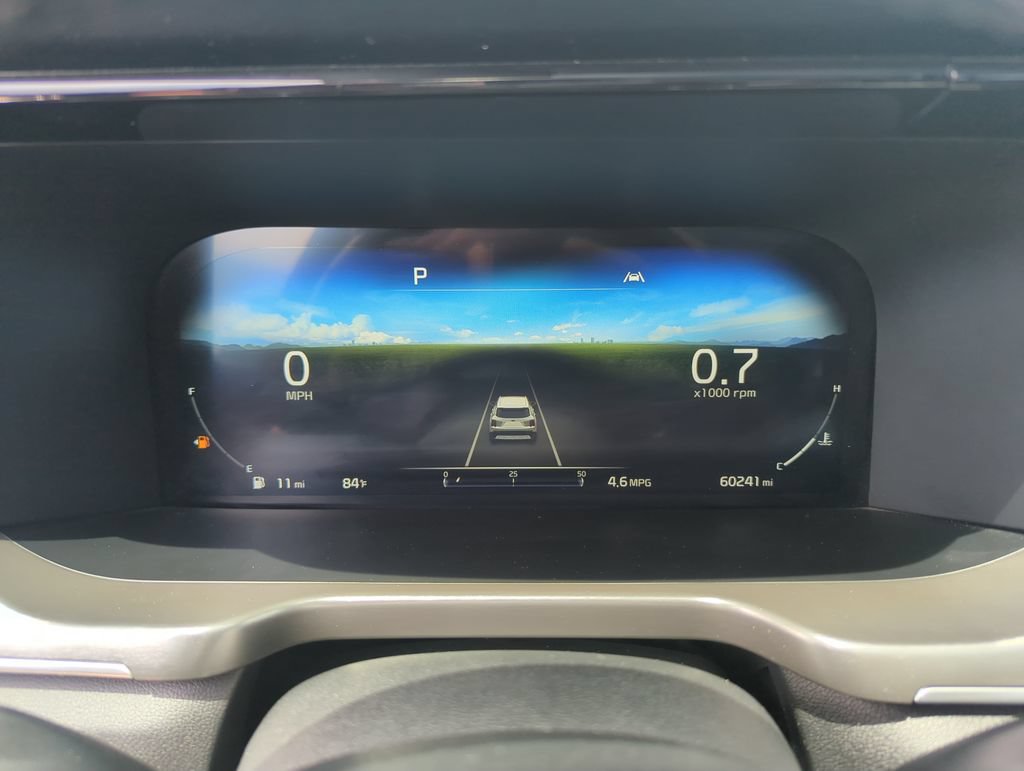 Used 2021 Kia Sorento SX FWD image 41
