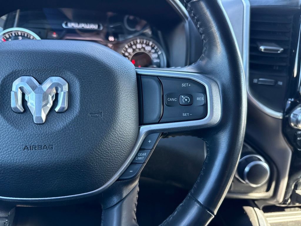 Used 2023 RAM 1500 Lone Star image 27