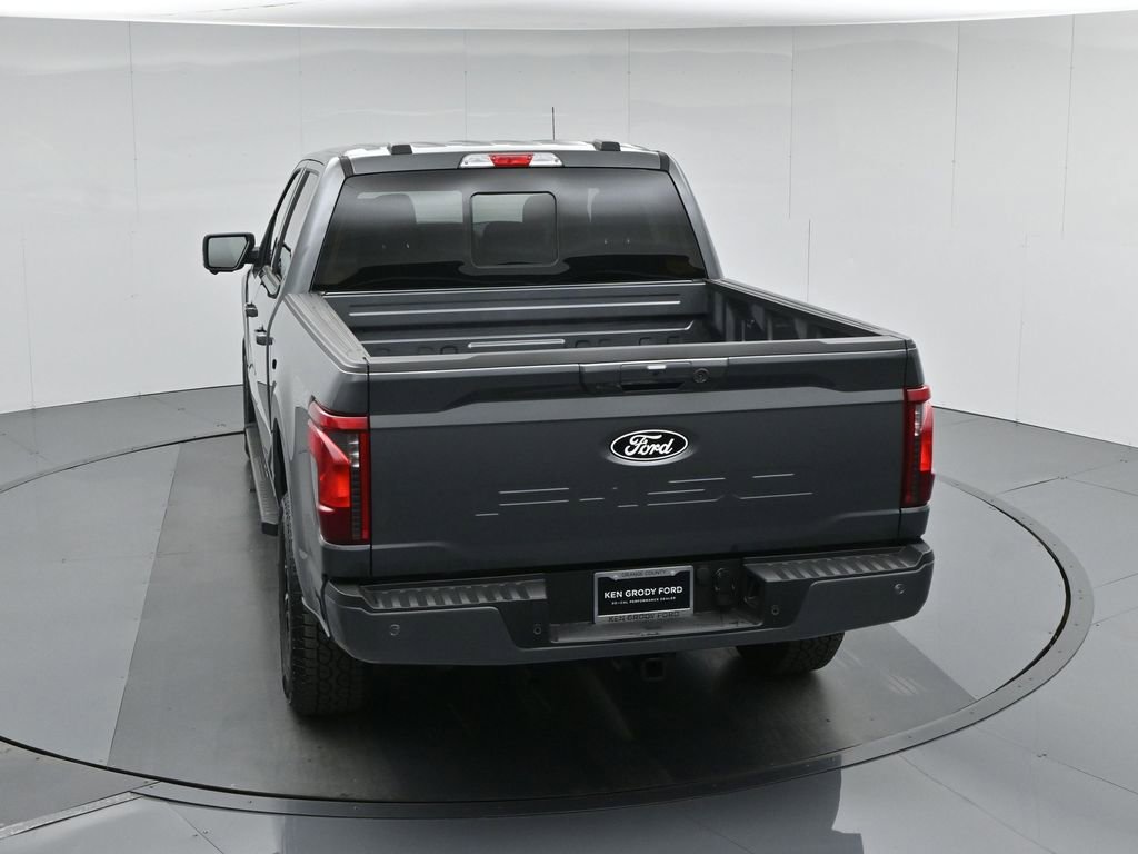 New 2026 Ford F150 XLT image 42
