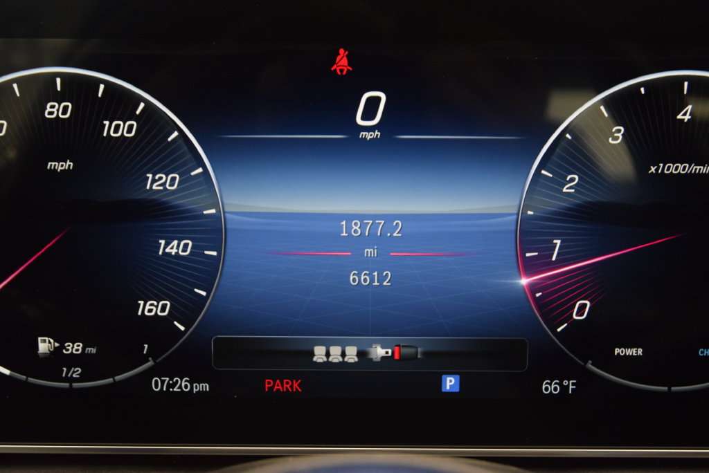 Certified 2024 Mercedes-Benz C 300 Sedan image 26
