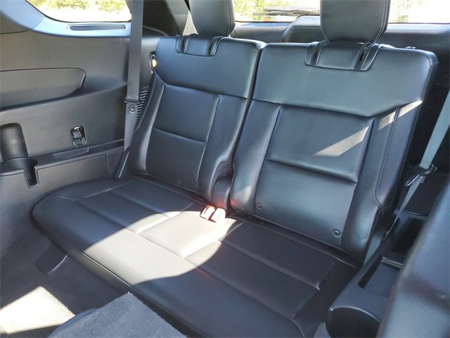 Used 2020 Ford Explorer XLT w/ Equipment Group 202A image 29