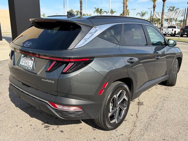Used 2023 Hyundai Tucson SEL image 4