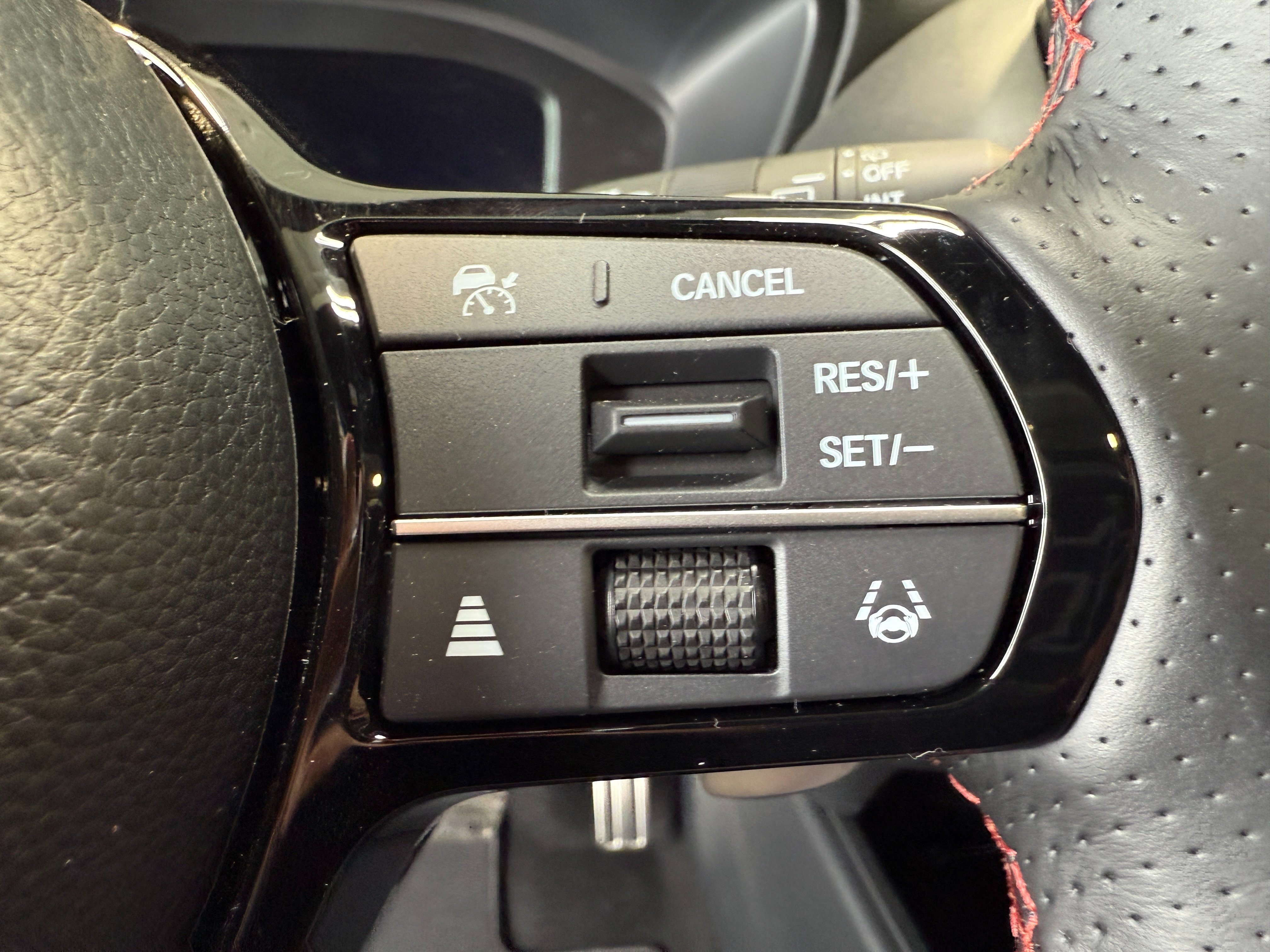 New 2026 Acura ADX A-Spec AWD/4WD image 18