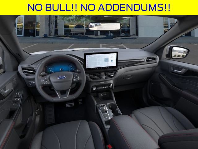 New 2026 Ford Escape ST-Line Elite w/ Premium Technology Package image 10