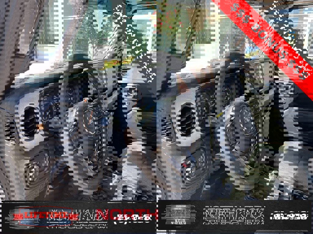 New 2025 Jeep Wrangler Unlimited Sport image 6