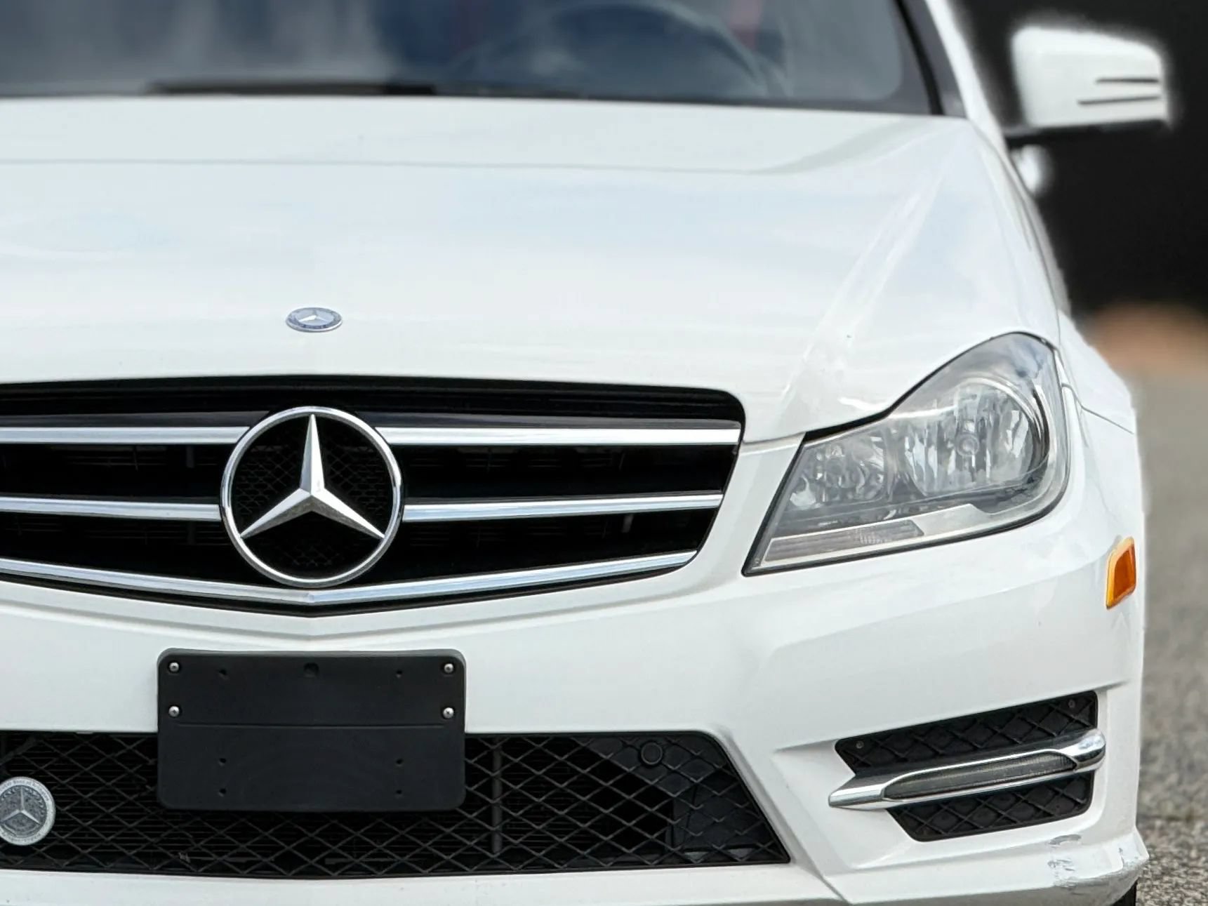 Used 2014 Mercedes-Benz C 300 4MATIC Sedan image 12