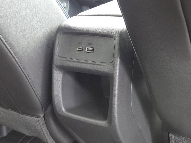 New 2026 Buick Envista Sport Touring w/ Convenience I Package image 6