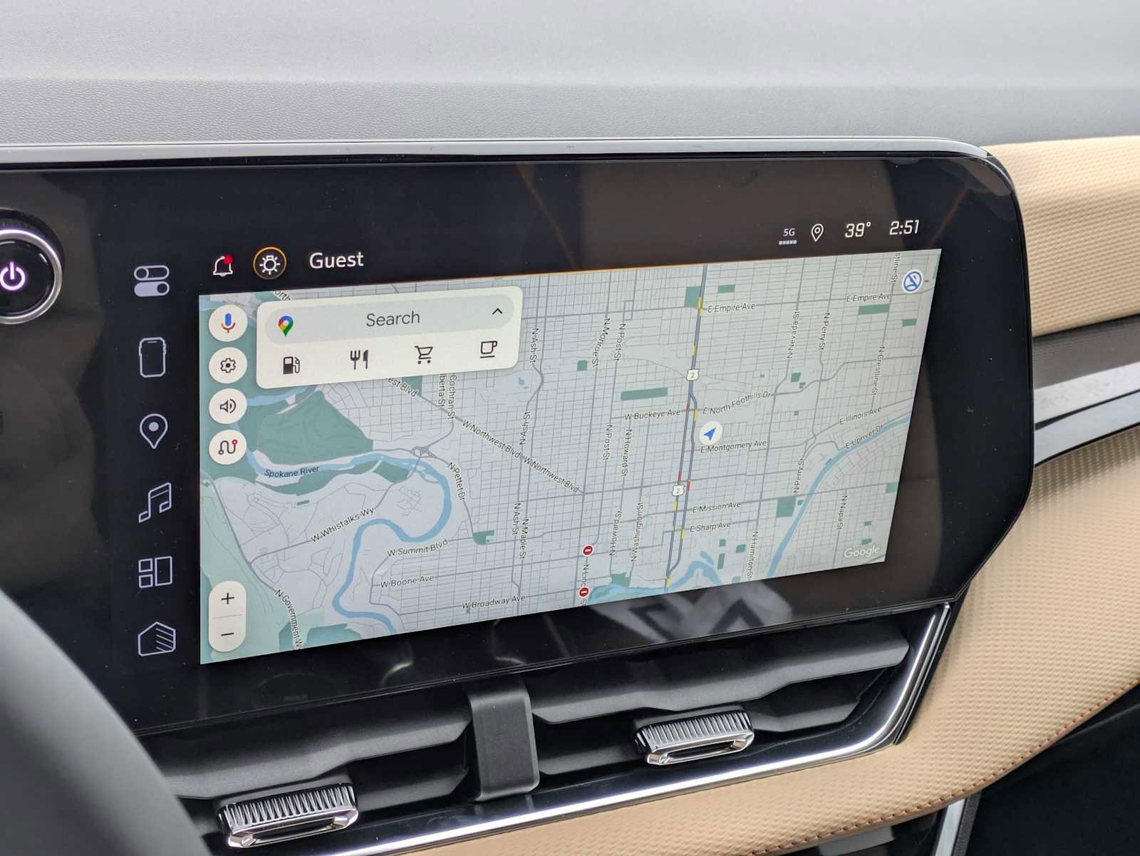 New 2026 Chevrolet Equinox ACTIV w/ Convenience Package III image 28