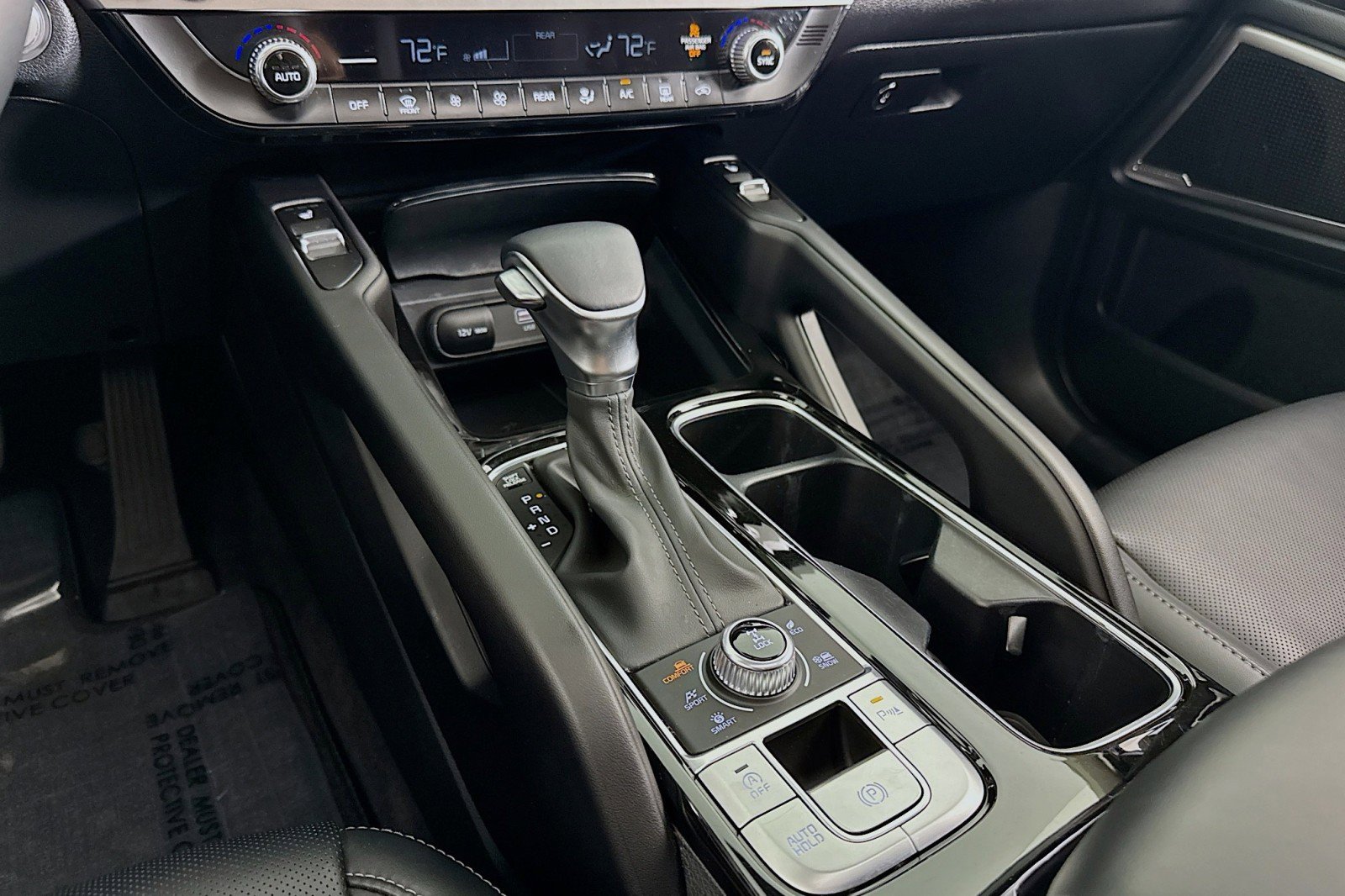 Used 2024 Kia Telluride S w/ S Sunroof Package image 5