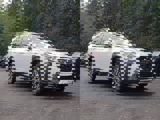 New 2025 Subaru Outback Touring XT