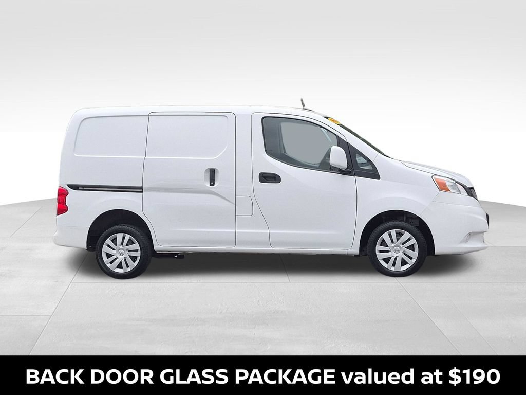 Used 2014 Nissan NV200 SV w/ Technology Package FWD image 5