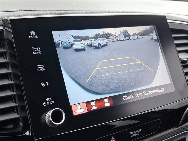 Used 2023 Honda Ridgeline Sport image 18