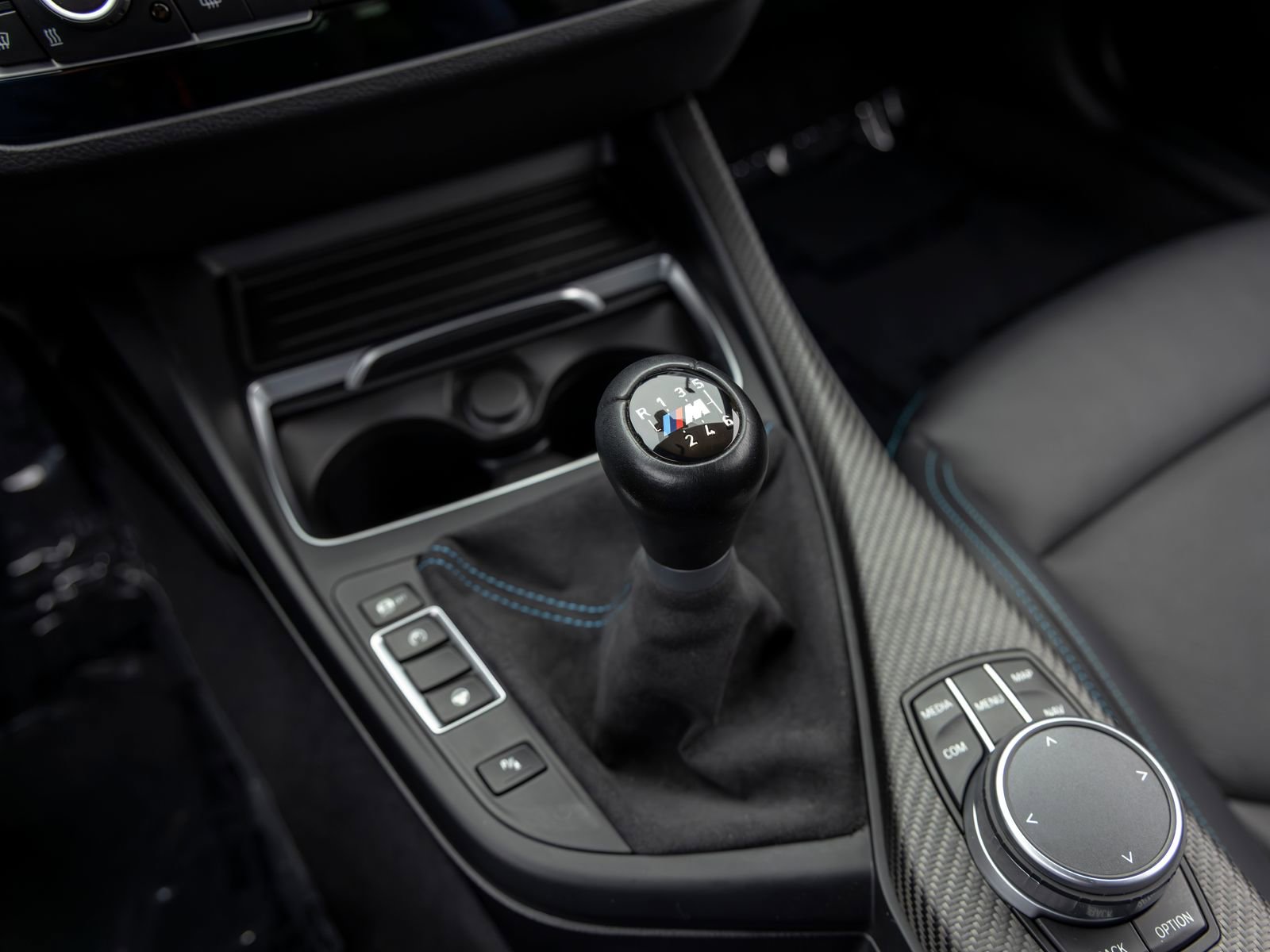 Used 2020 BMW M2 Competition RWD image 41
