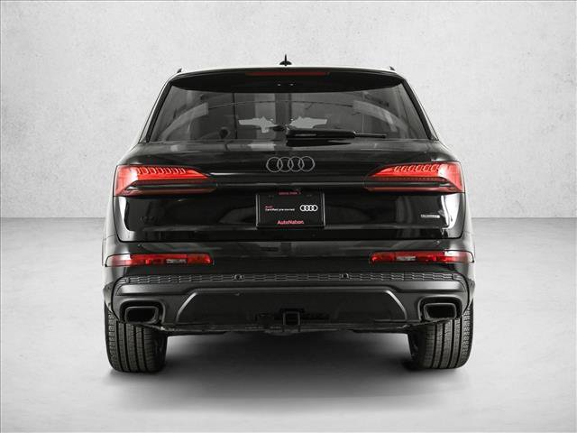 Certified 2025 Audi Q7 2.0T Premium Plus w/ Premium Plus Package image 7