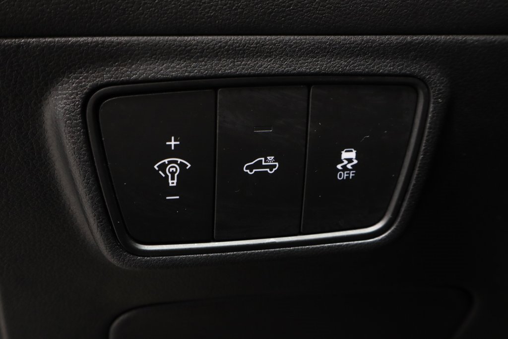 Certified 2022 Hyundai Santa Cruz SEL image 26