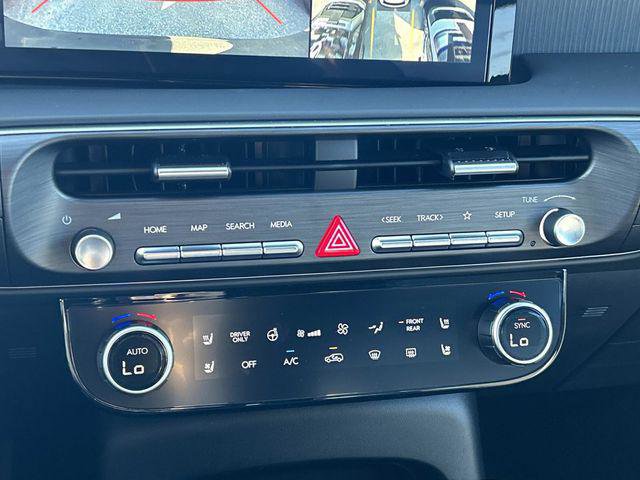 New 2026 Hyundai Palisade Calligraphy image 10