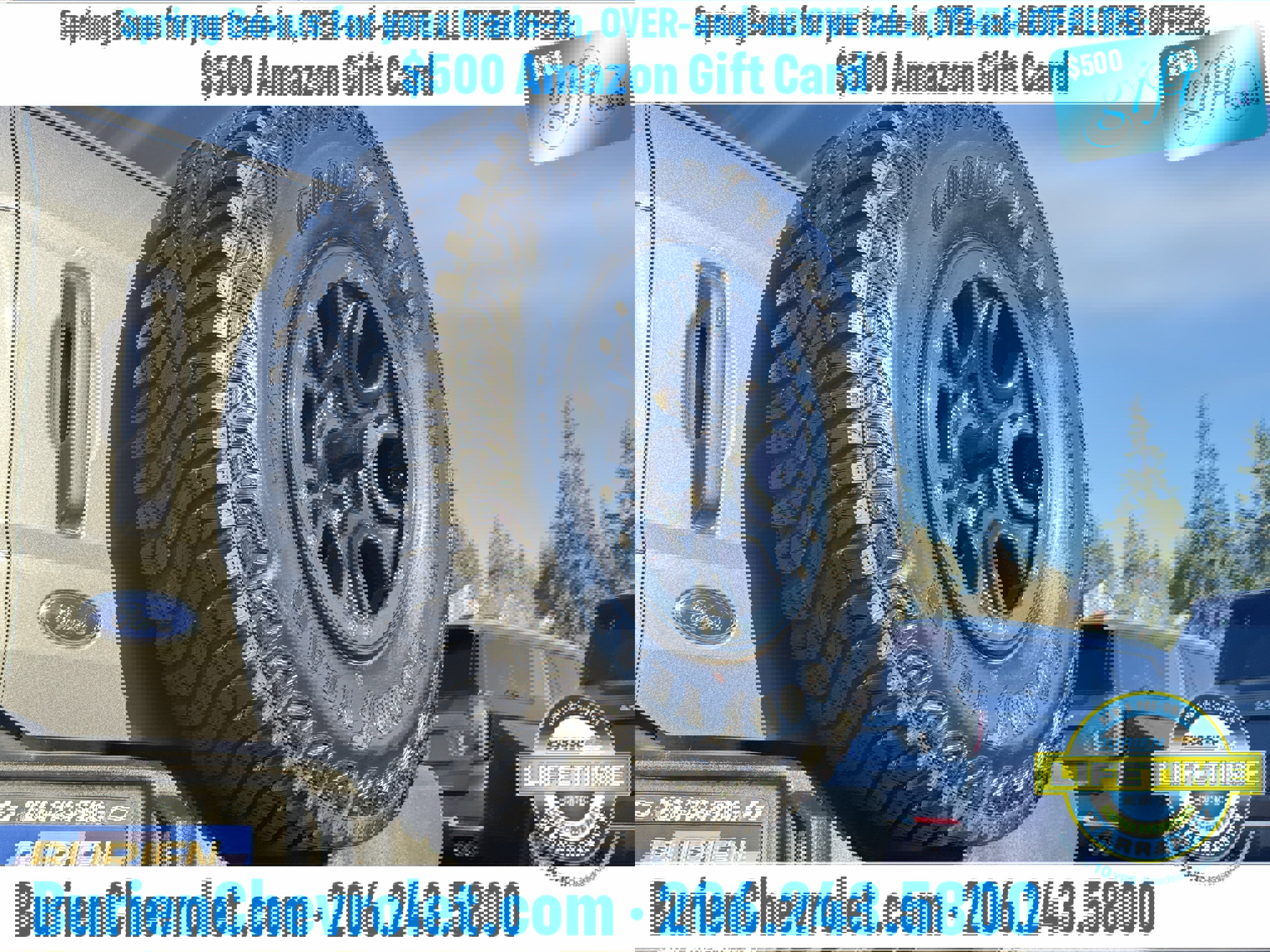 Used 2022 Ford Bronco Wildtrak image 40