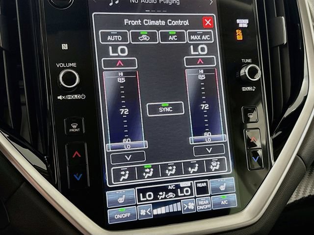 Certified 2025 Subaru Ascent Premium AWD/4WD image 18