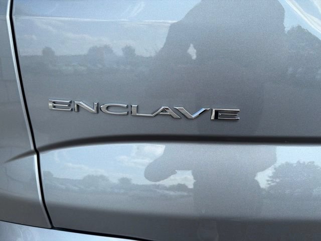 Certified 2024 Buick Enclave Avenir w/ Avenir Technology Package FWD image 13