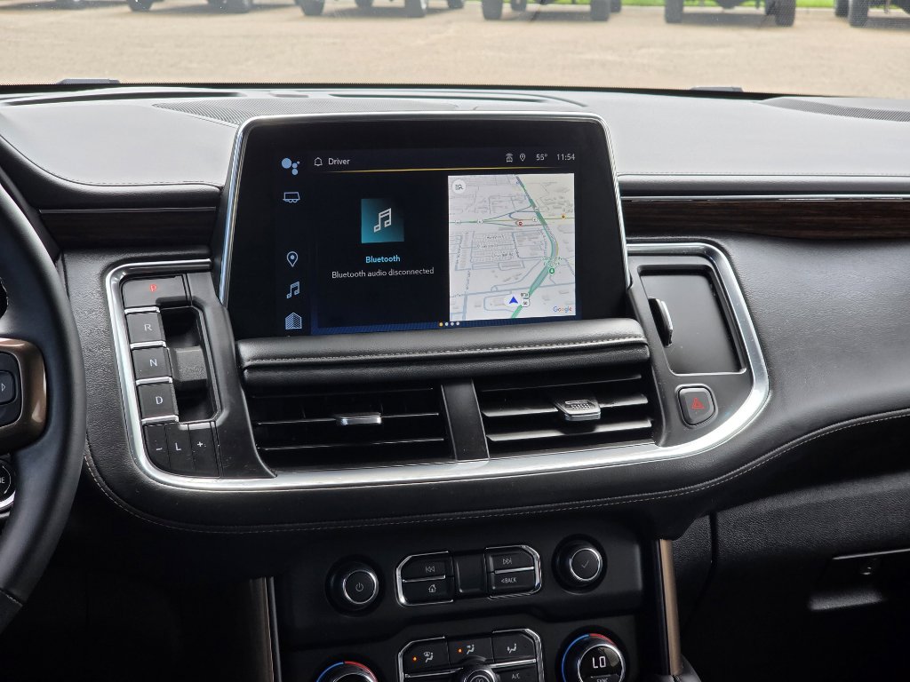 Certified 2024 Chevrolet Tahoe High Country w/ Premium Package 2 image 11