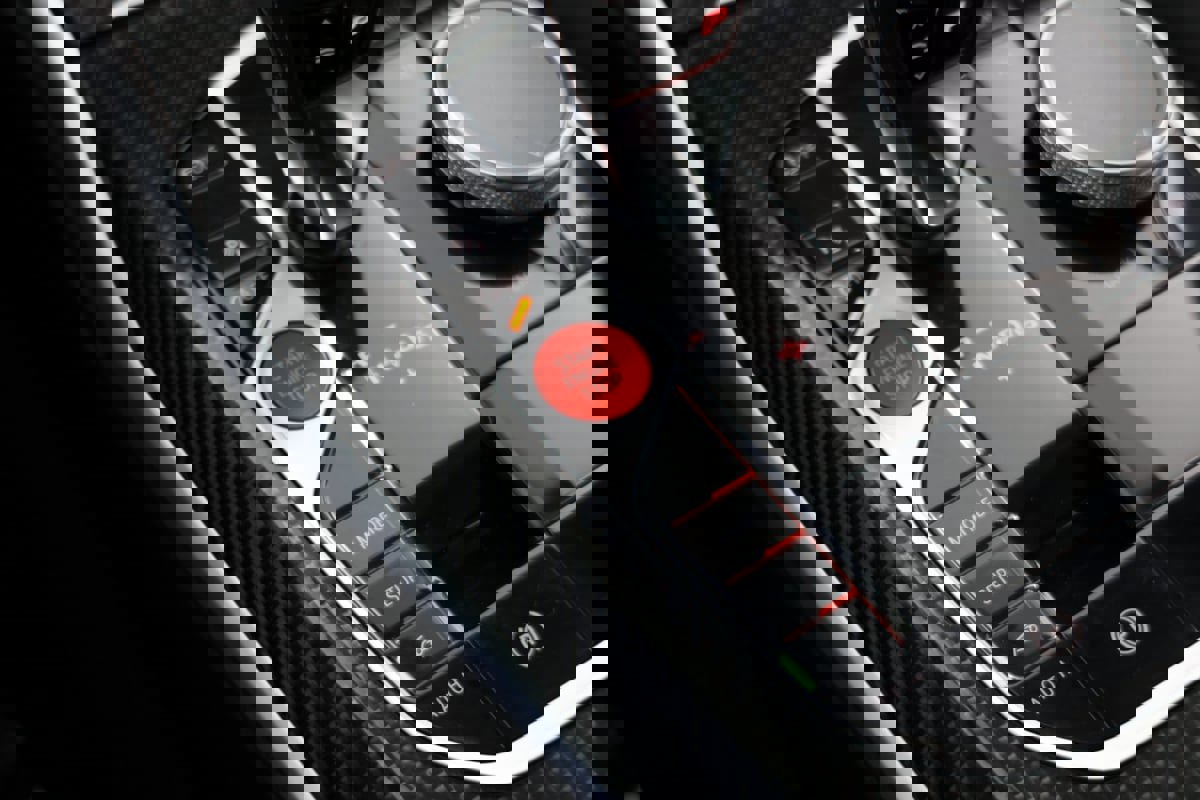 Used 2024 BMW M2 w/ Lighting Package image 29