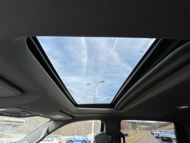 New 2026 GMC Sierra 1500 Denali image 18