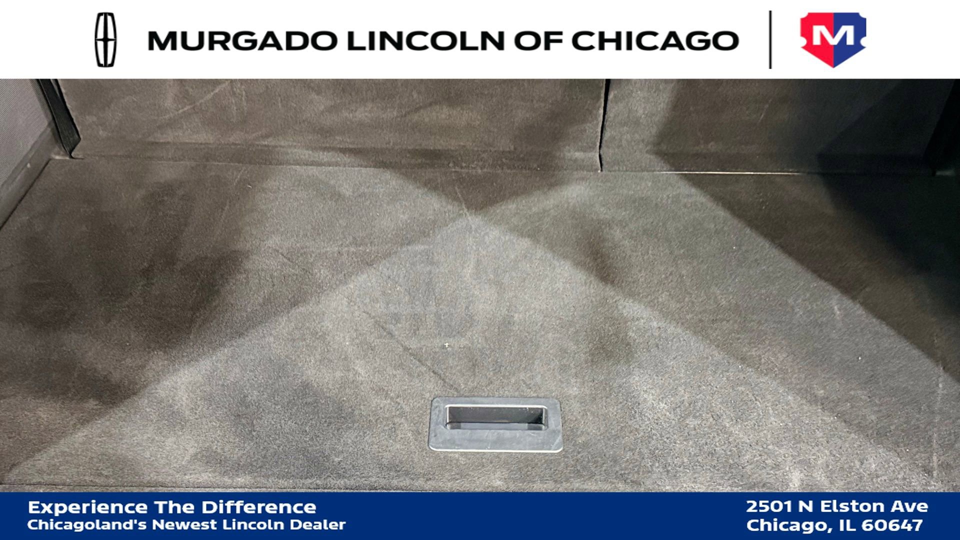 Used 2024 Lincoln Navigator L 4WD image 35