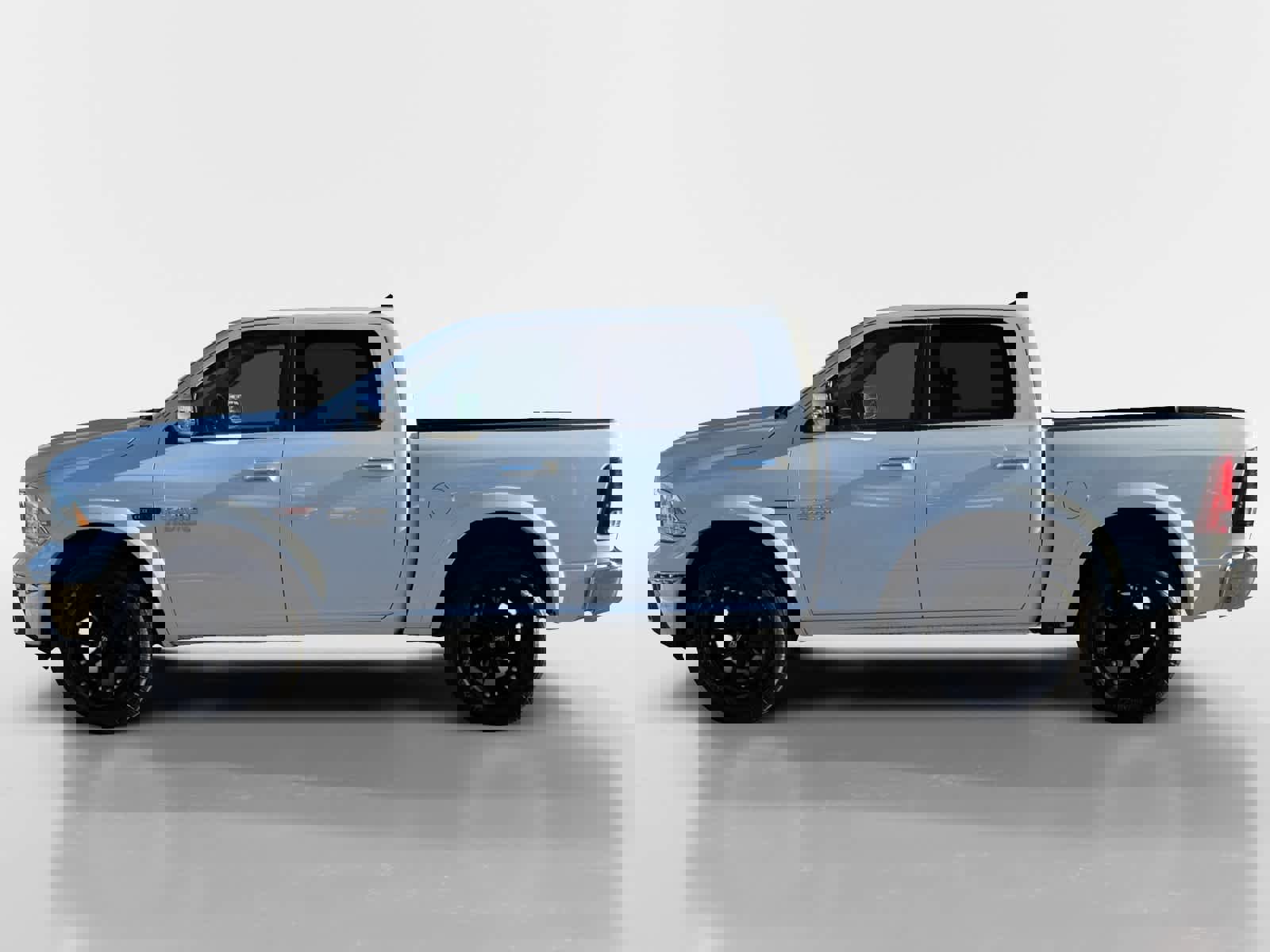 Used 2018 RAM 1500 Laramie w/ Convenience Group image 2