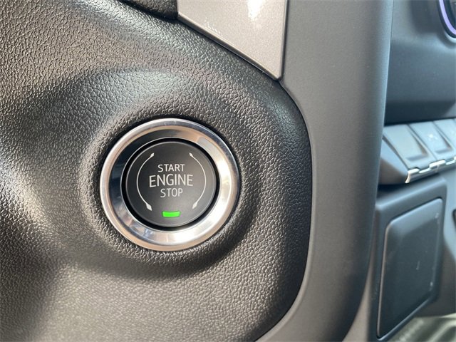 New 2026 Chevrolet Silverado 1500 Custom image 16