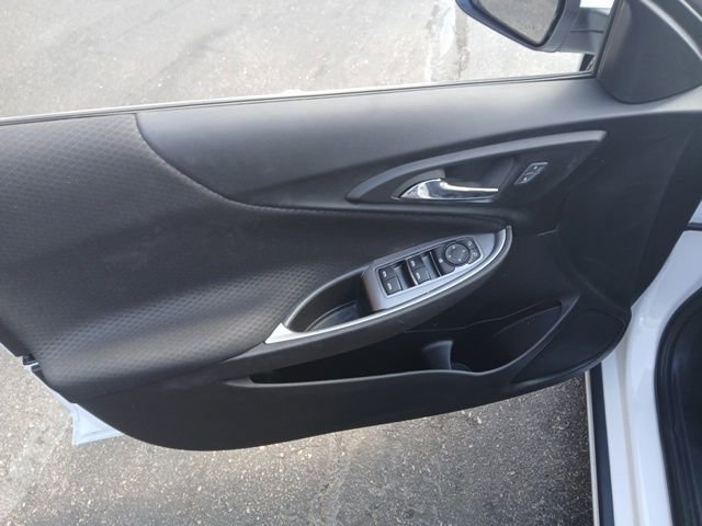 Used 2023 Chevrolet Malibu LS w/ Driver Confidence Package image 11