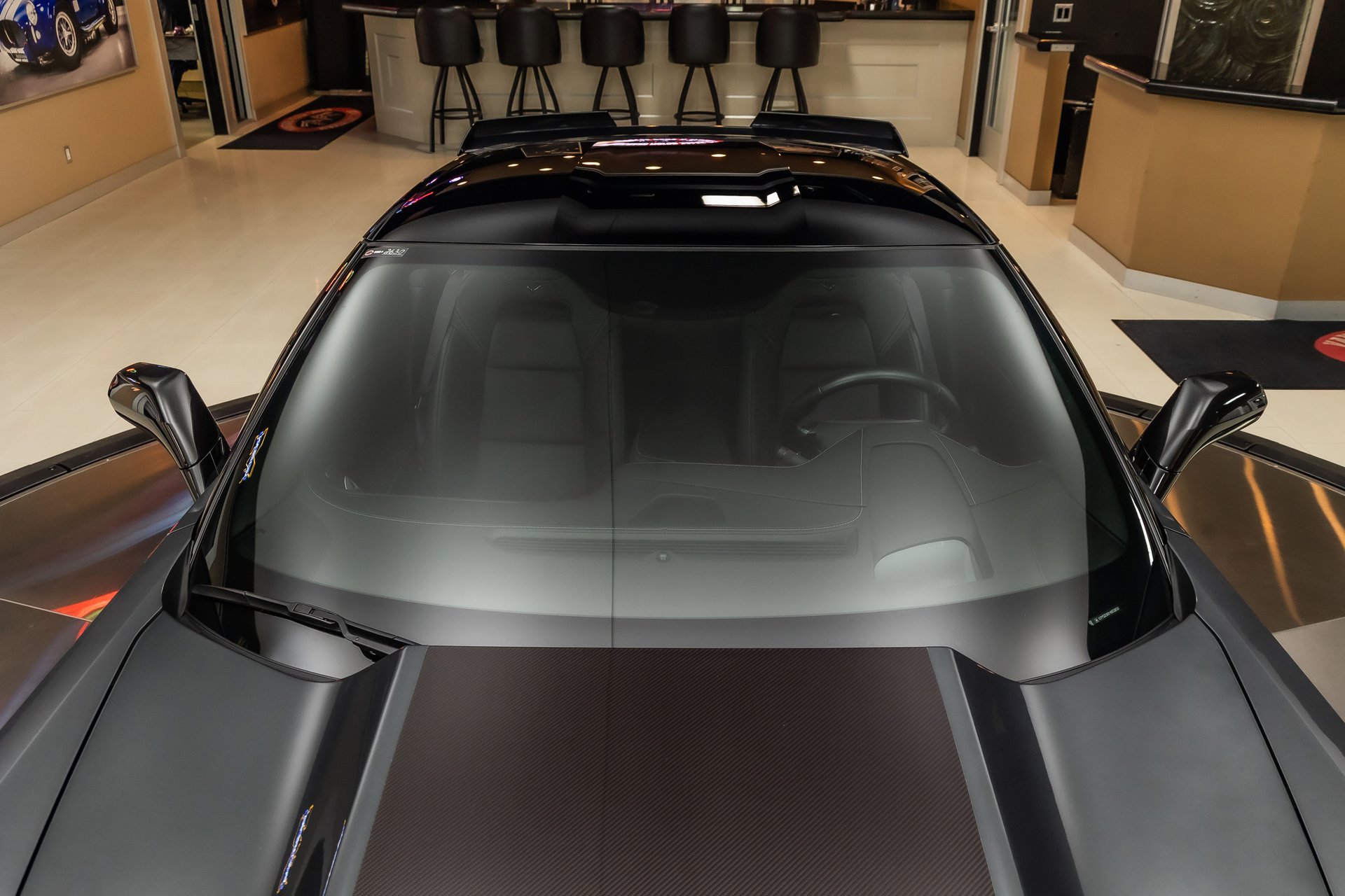 Used 2017 Chevrolet Corvette Z06 image 26