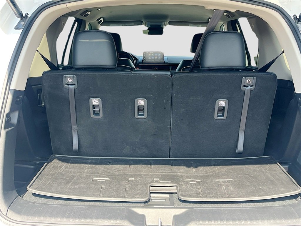 Used 2024 Honda Pilot EX-L image 26