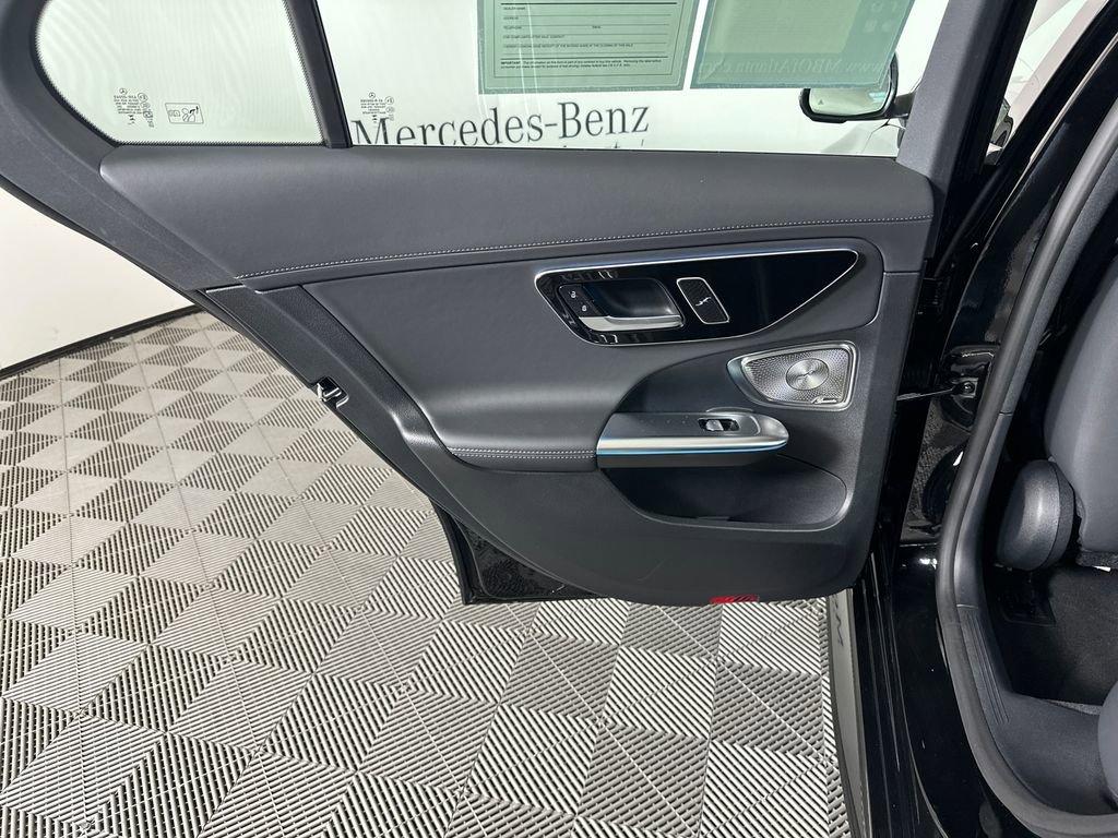Certified 2024 Mercedes-Benz C 63 AMG S image 24
