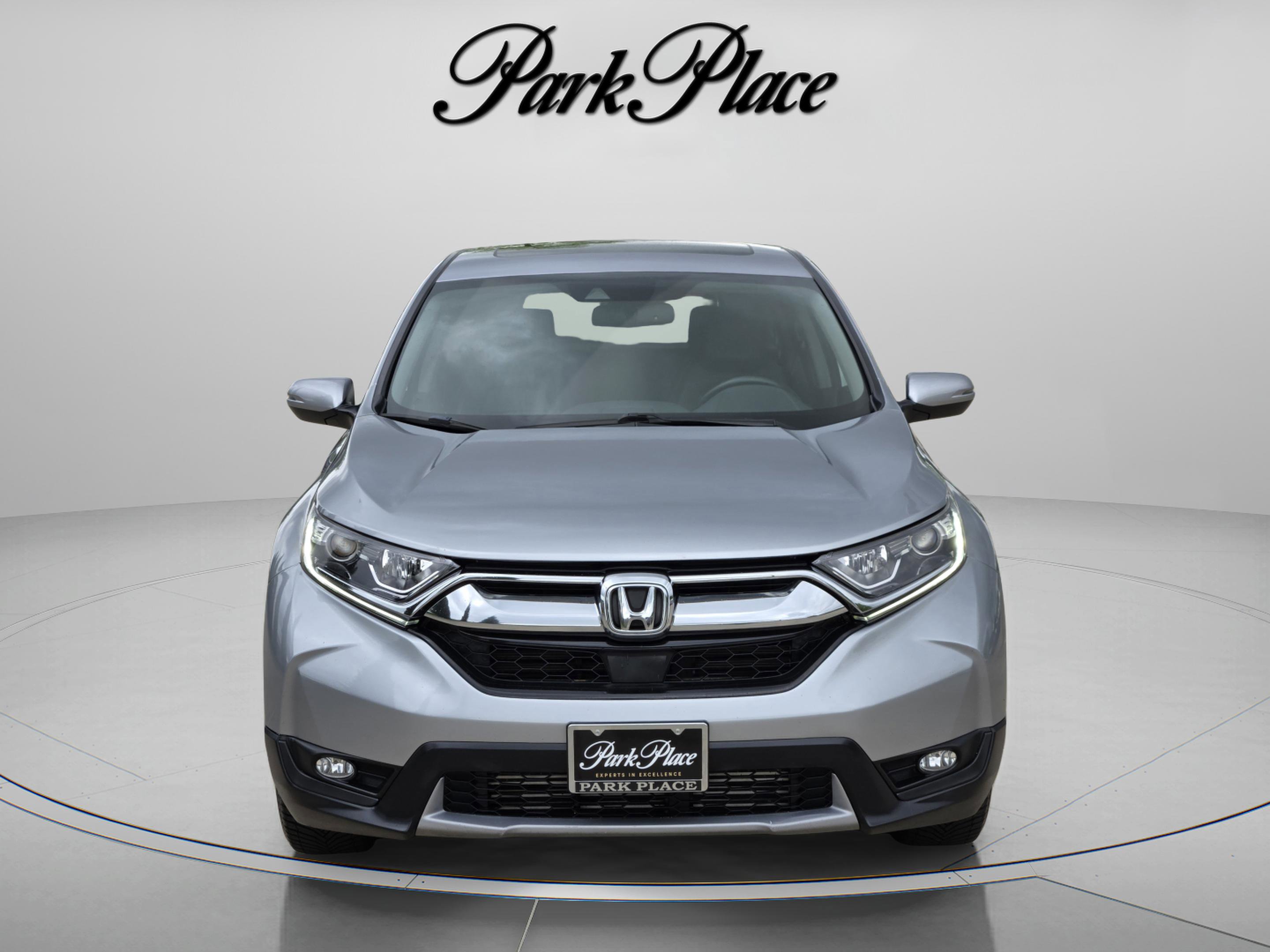 Used 2018 Honda CR-V EX-L image 6