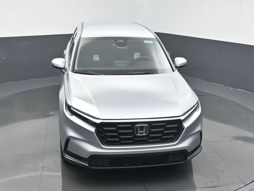 New 2026 Honda CR-V LX image 6