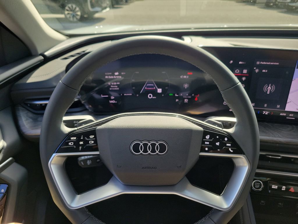 New 2025 Audi Q5 Premium Plus image 8