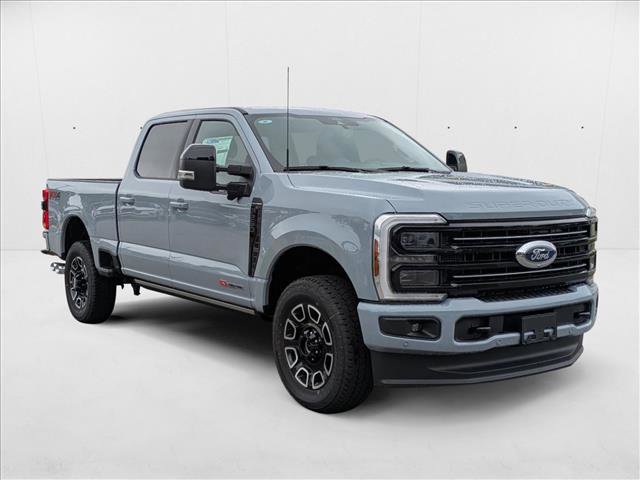 New 2026 Ford F250 Platinum image 7