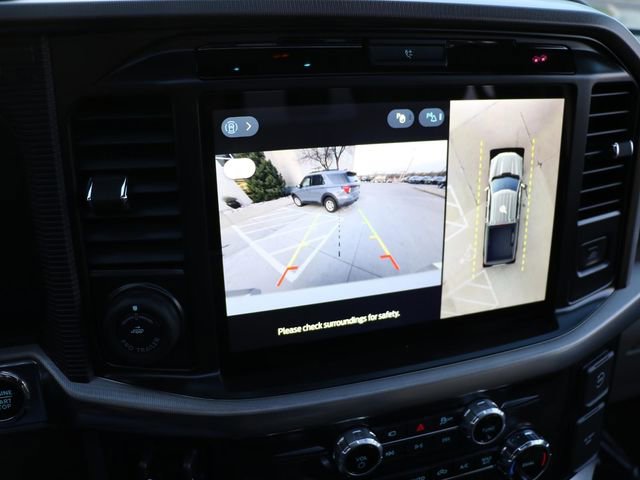 New 2026 Ford F150 Platinum w/ Equipment Group 703A Plus image 26