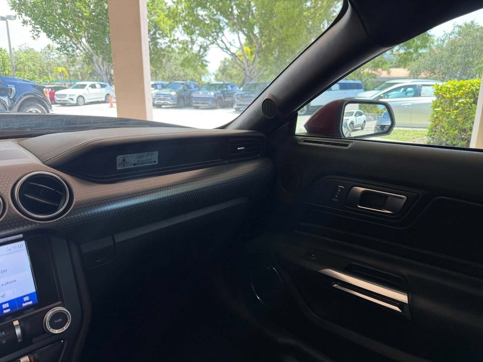 Used 2022 Ford Mustang GT Premium w/ GT Performance Package RWD image 29