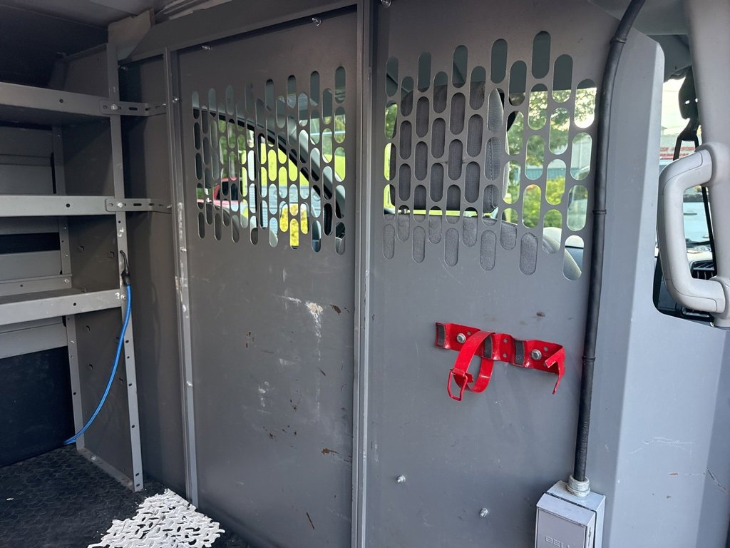 Used 2019 Ford Transit 150 130 Low Roof image 36