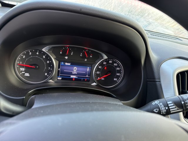 Used 2024 GMC Terrain SLE w/ Driver Convenience Package AWD/4WD image 18