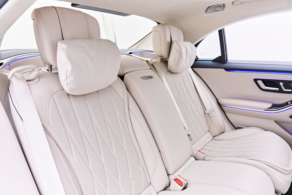 Used 2024 Mercedes-Benz S 63 AMG S image 53