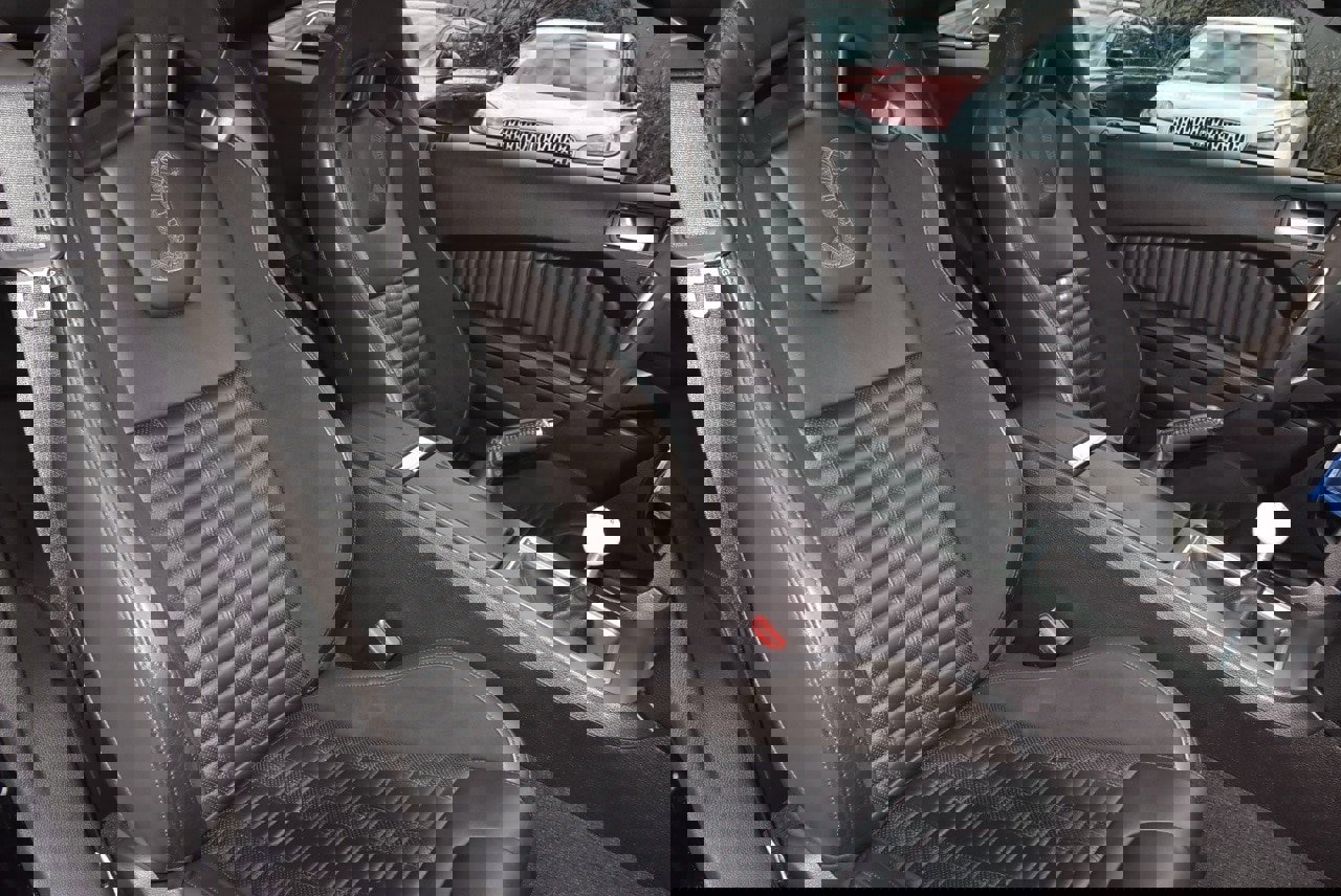 Used 2013 Ford Mustang Shelby GT500 image 20