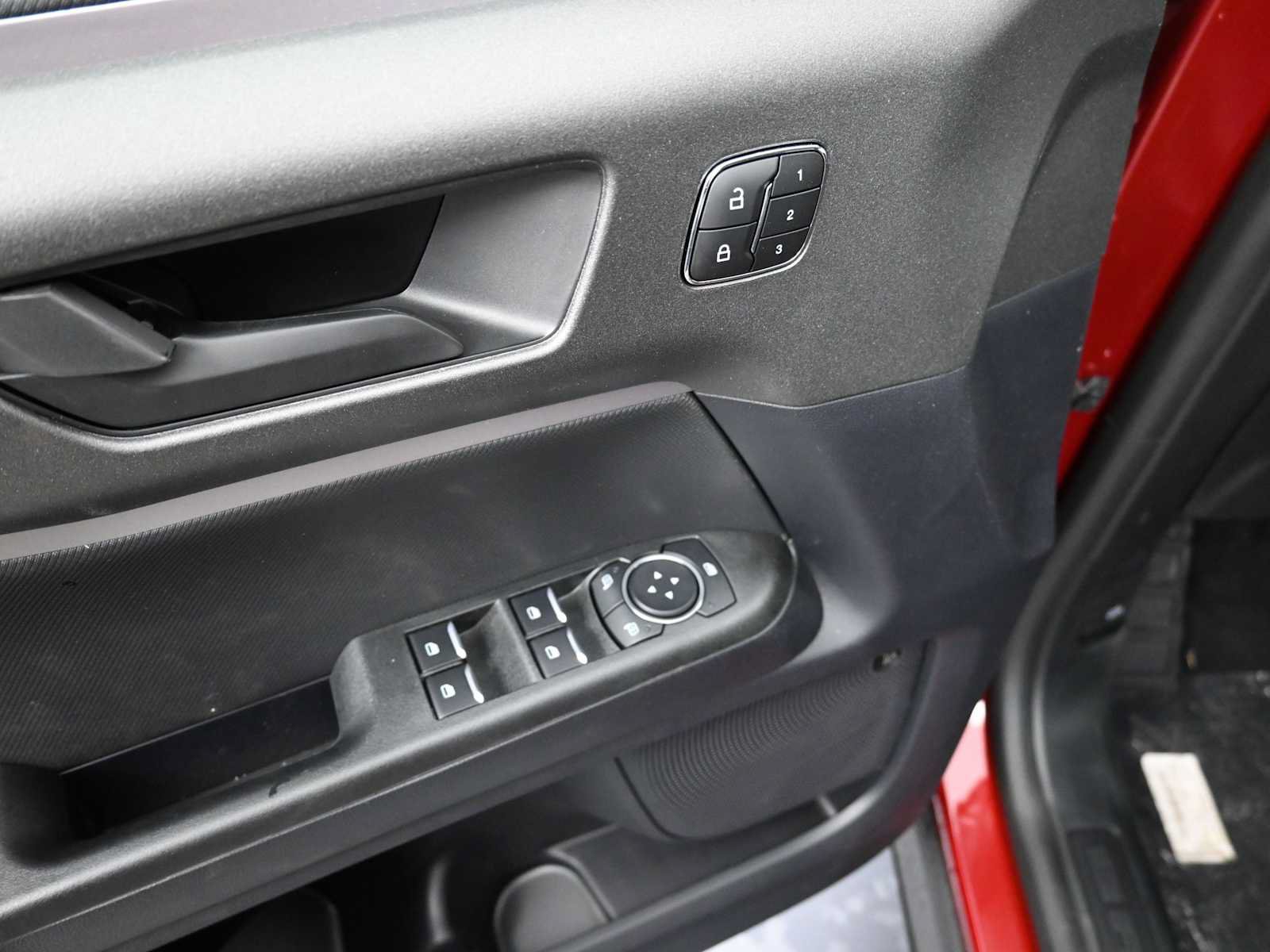New 2026 Ford Bronco Sport Outer Banks w/ Outer Banks Tech Package+ AWD/4WD image 23