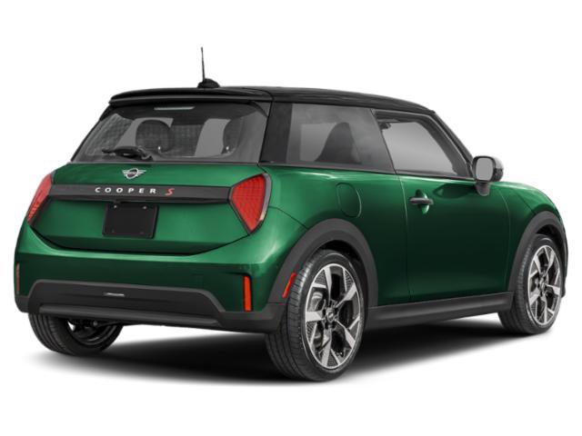 New 2027 MINI Cooper S FWD image 2