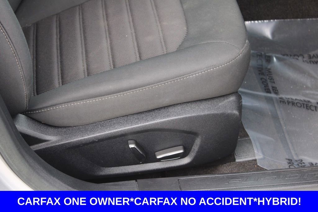 Used 2019 Ford Fusion SE image 21
